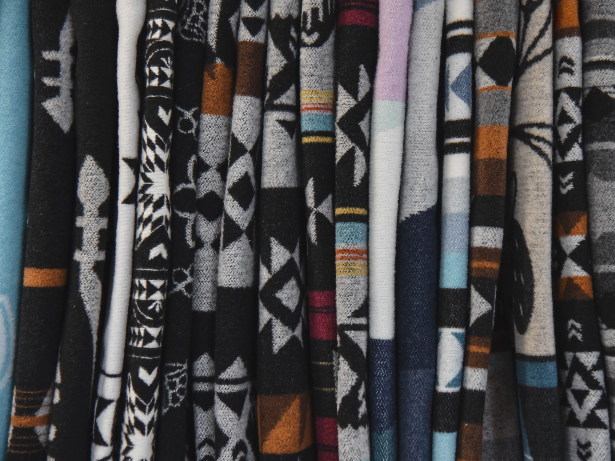 Telling a Story Through Textiles: MINI TIPI’s Fall Collection