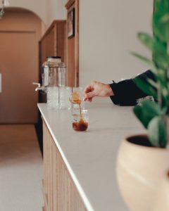 Thom Bargen Coffee Roasters